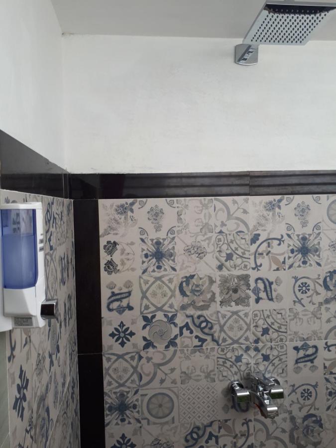 Coco Bale Otel Gili Meno Dış mekan fotoğraf