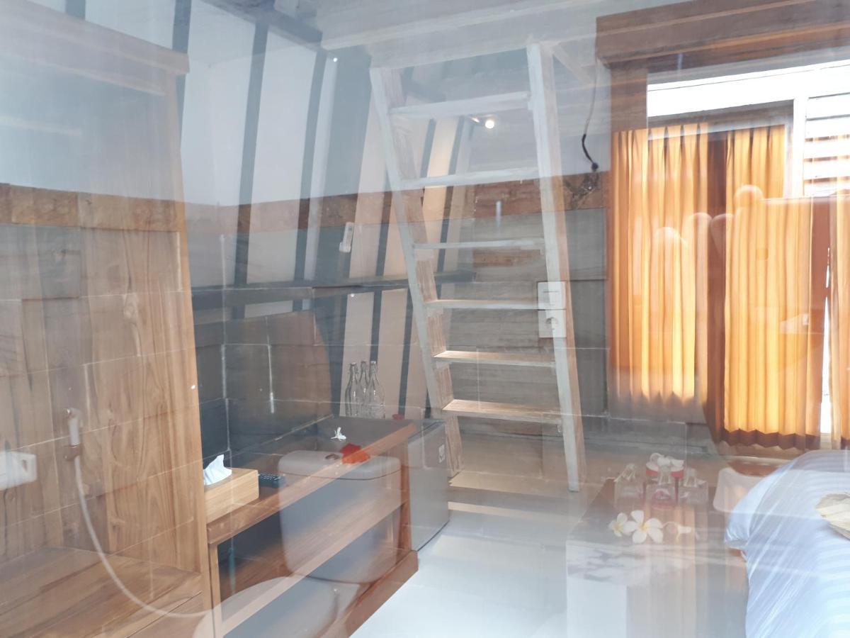 Coco Bale Otel Gili Meno Dış mekan fotoğraf