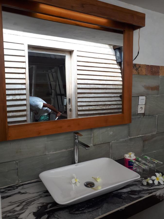 Coco Bale Otel Gili Meno Dış mekan fotoğraf