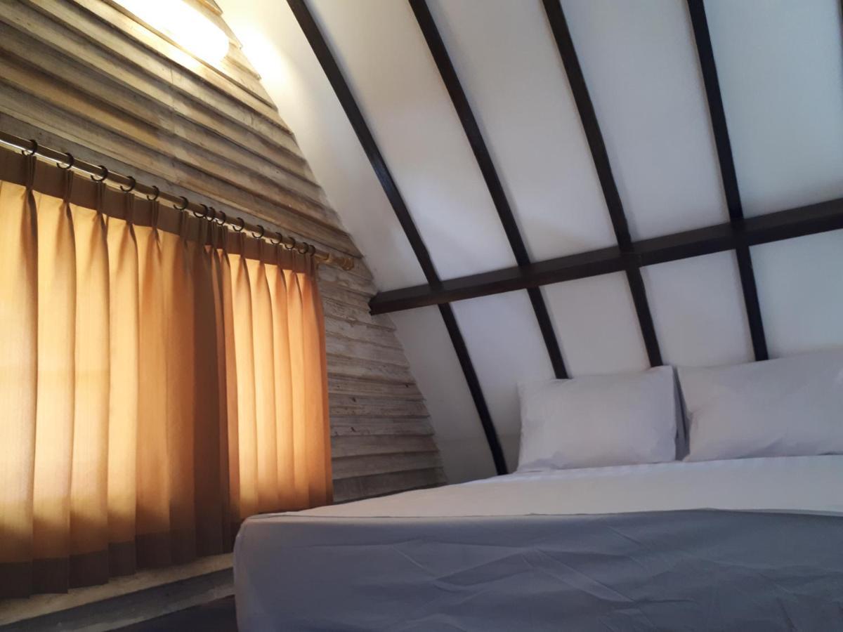 Coco Bale Otel Gili Meno Dış mekan fotoğraf
