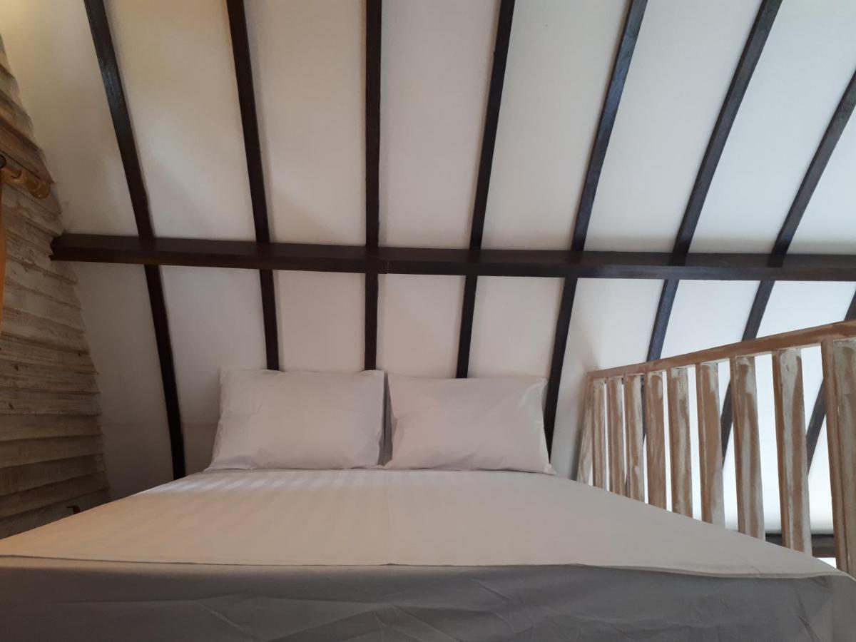Coco Bale Otel Gili Meno Dış mekan fotoğraf