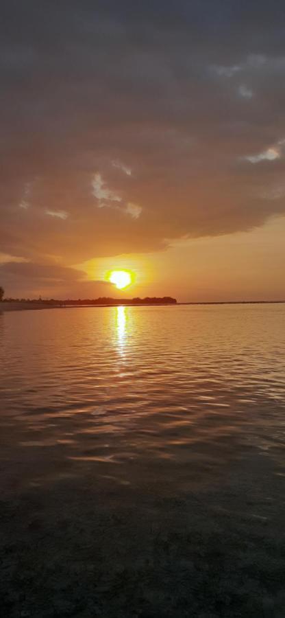 Coco Bale Otel Gili Meno Dış mekan fotoğraf